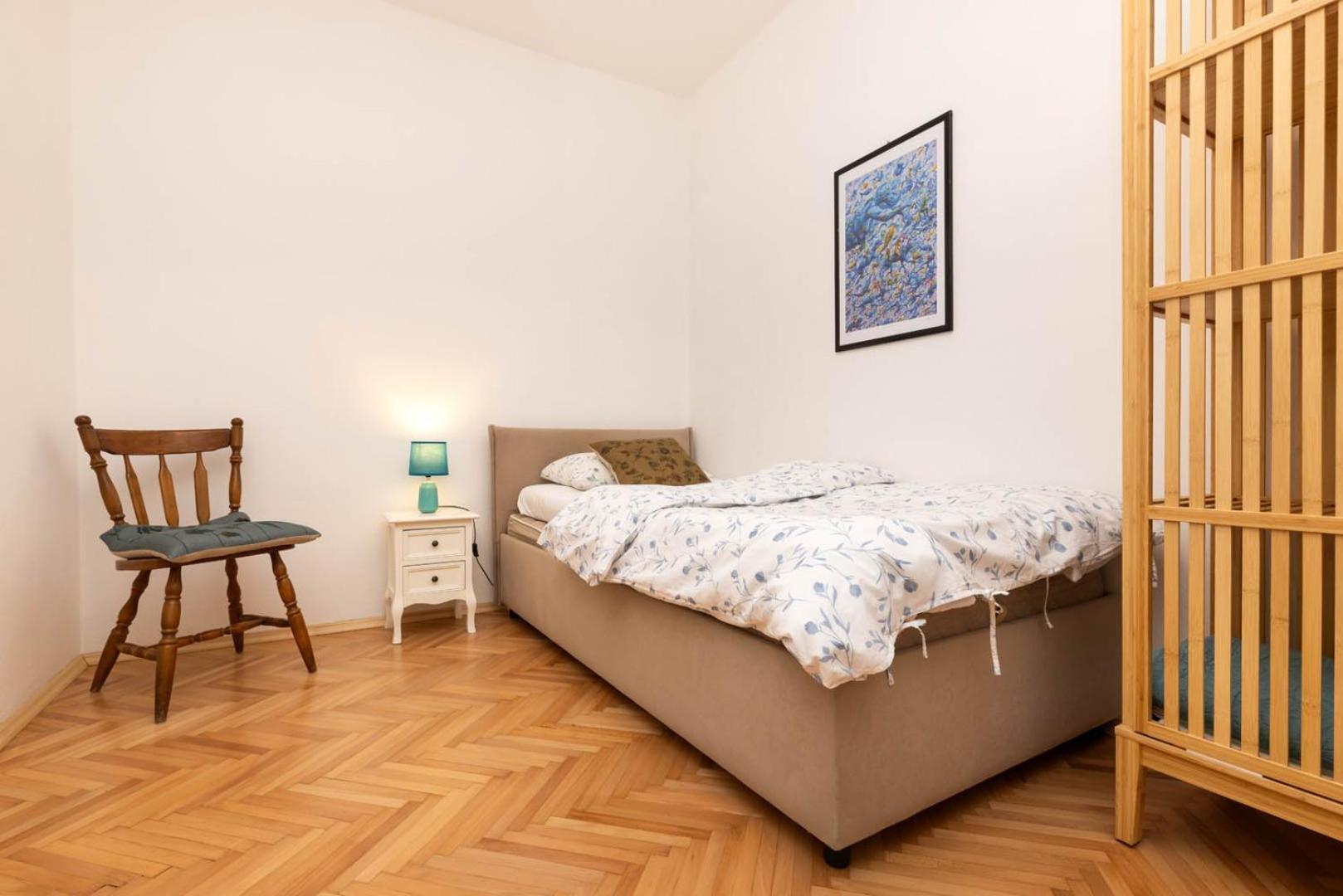 Enolabee Apartment *