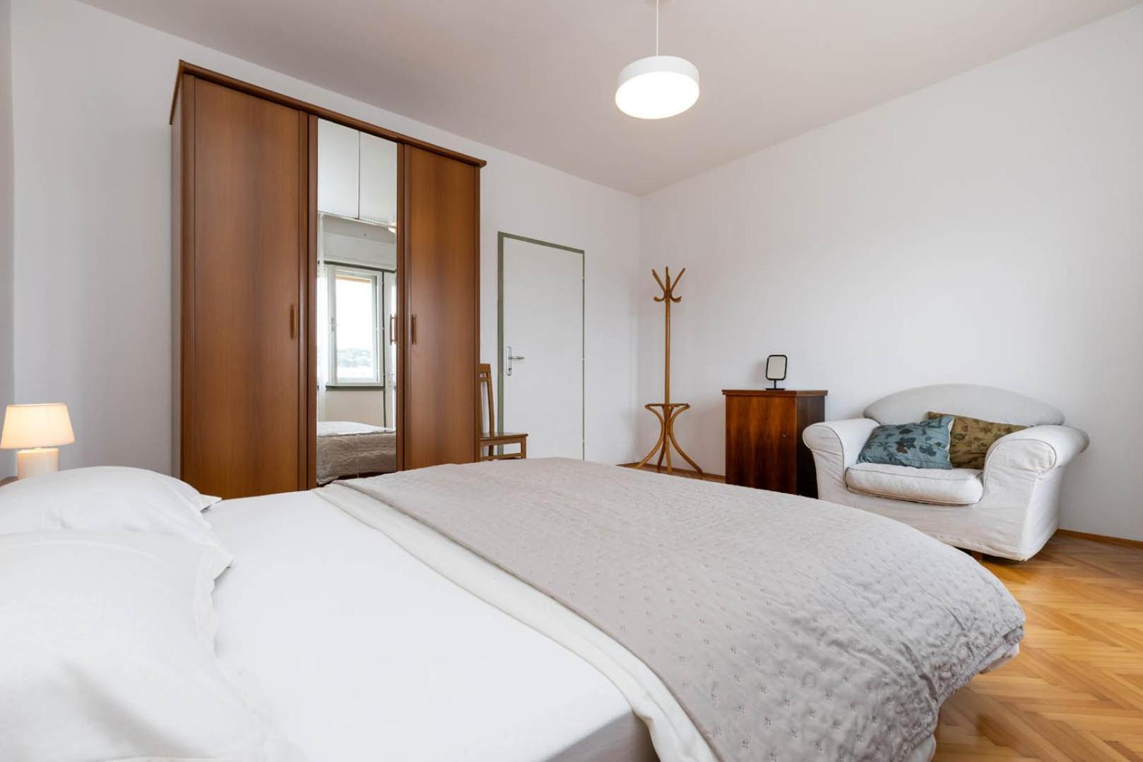 Enolabee Apartment Mali Lošinj