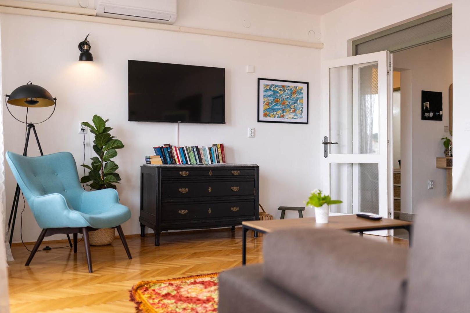 Apartment Enolabee