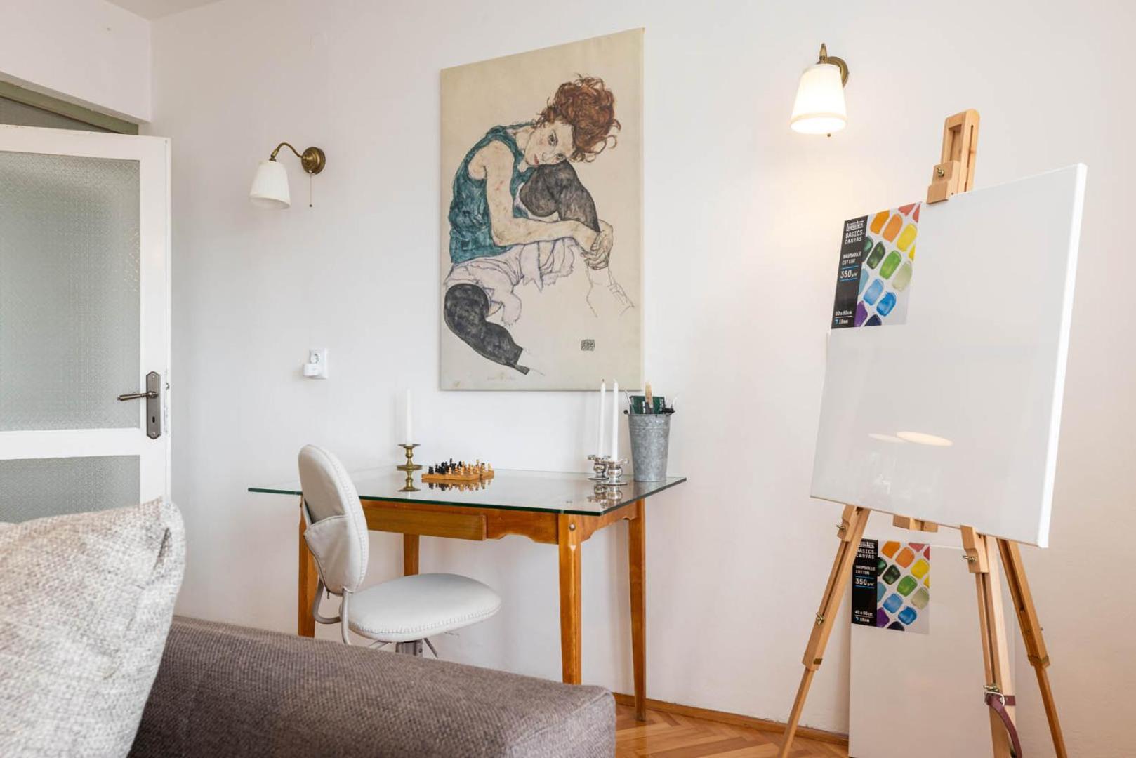 Enolabee Apartment Mali Lošinj