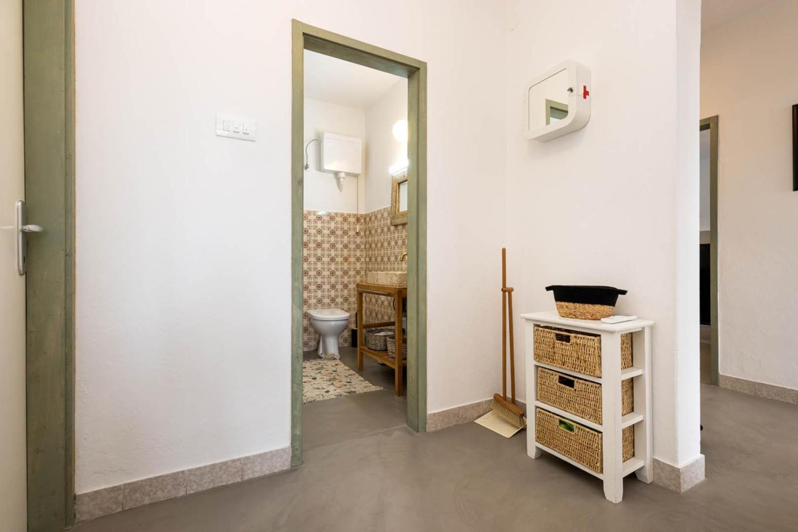 Apartment Enolabee