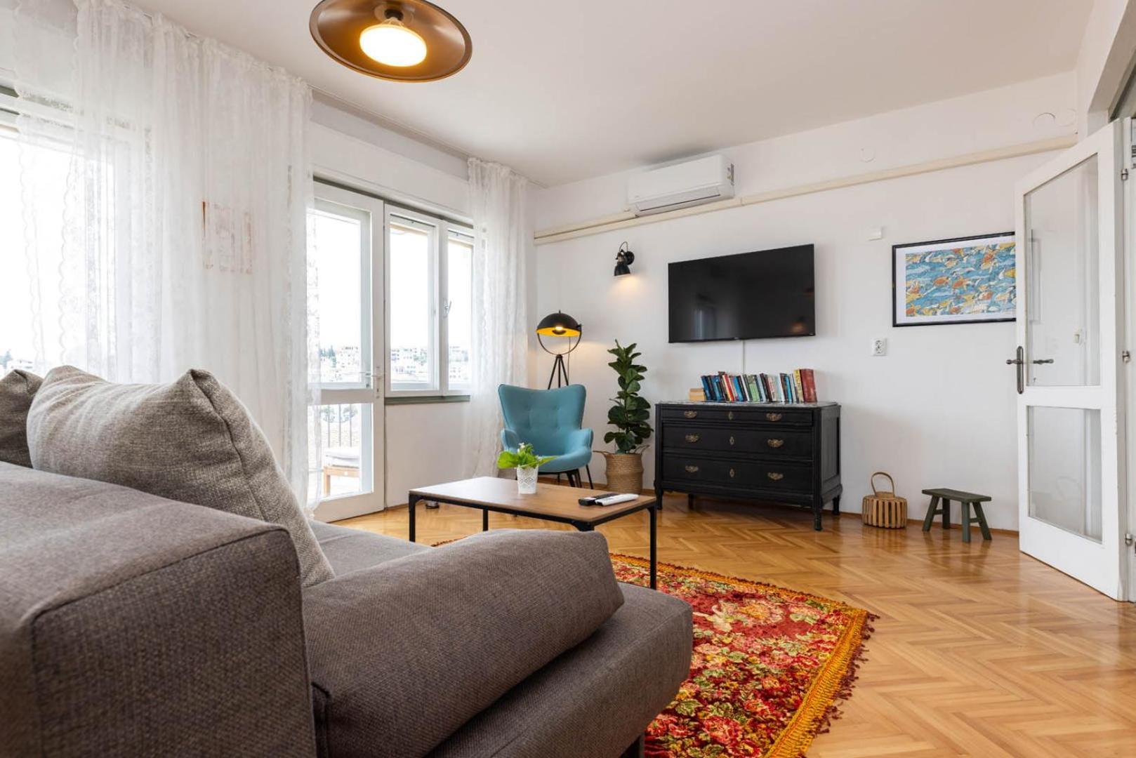Apartment Enolabee